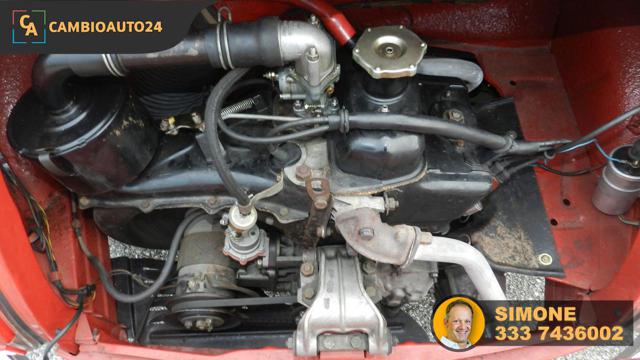 FIAT 500L usata 81