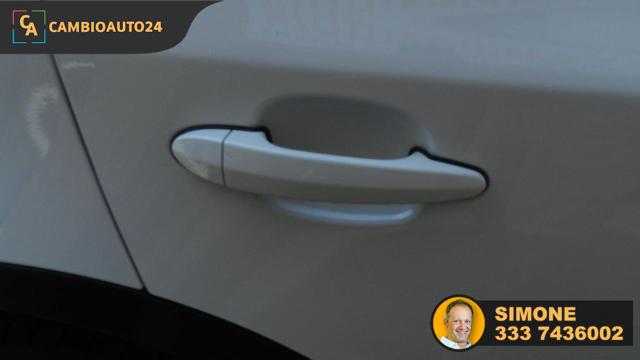 BMW X3 usata 45