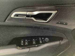 KIA Sportage usata, con Autoradio digitale
