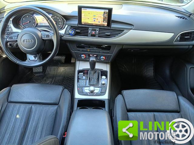 AUDI A6 usata, con Lettore CD