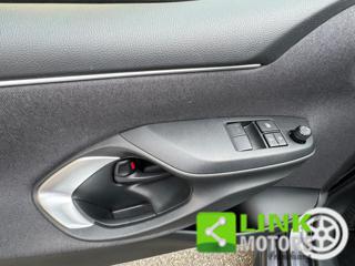 TOYOTA Yaris usata, con Start/Stop Automatico