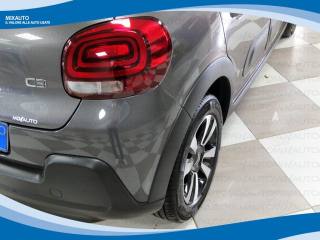 CITROEN C3 usata, con ESP