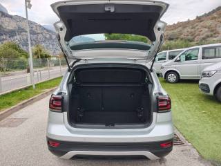 VOLKSWAGEN T-Cross usata, con Cruise Control