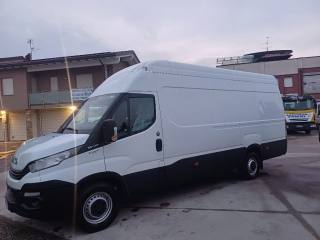 IVECO Daily usata, con ESP