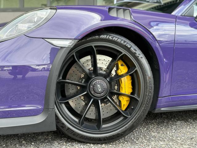 PORSCHE 911 usata, con Airbag Passeggero