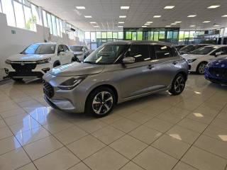 SUZUKI Swift usata, con Airbag
