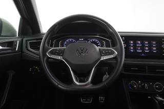 VOLKSWAGEN Taigo usata 11