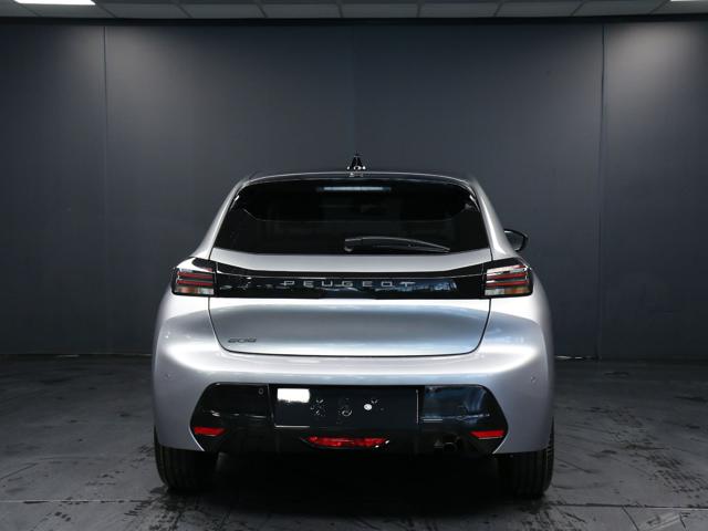 PEUGEOT 208 usata, con Cerchi in lega