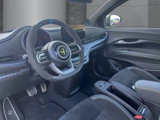 ABARTH 500e usata, con Airbag Passeggero