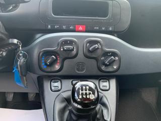 FIAT Panda usata 17