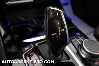 BMW X3 usata, con Park Distance Control