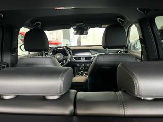 ALFA ROMEO Stelvio usata, con Bracciolo