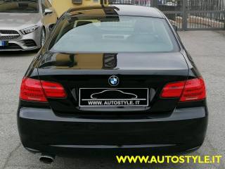 BMW 320 usata, con Boardcomputer