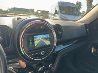 MINI Countryman usata, con ESP