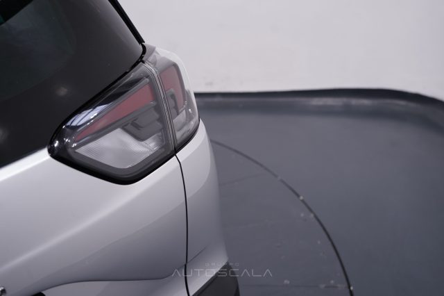 OPEL Crossland usata, con Apple CarPlay