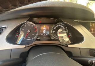 AUDI A4 usata, con Controllo trazione