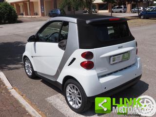 SMART ForTwo usata 7
