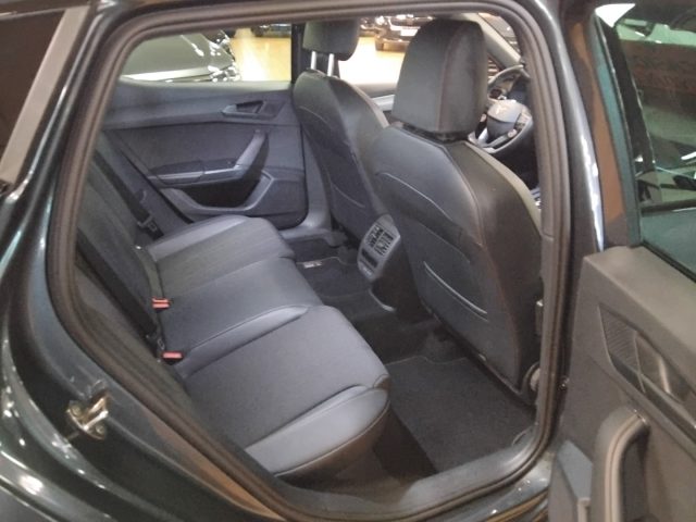 CUPRA Leon usata, con Cruise Control