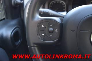 FIAT Panda usata, con Chiusura centralizzata