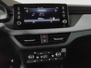 SKODA Kamiq usata 12