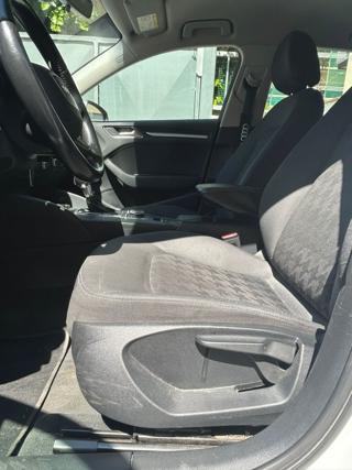 AUDI A3 usata, con Fendinebbia
