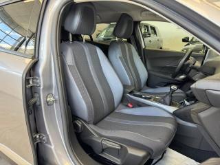 PEUGEOT 2008 usata, con Chiusura centralizzata
