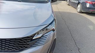 PEUGEOT 3008 usata, con Immobilizzatore elettronico