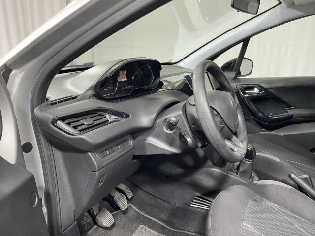 PEUGEOT 208 usata 29