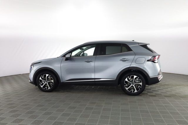 KIA Sportage usata 5