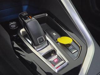 PEUGEOT 3008 usata, con Alzacristalli elettrici