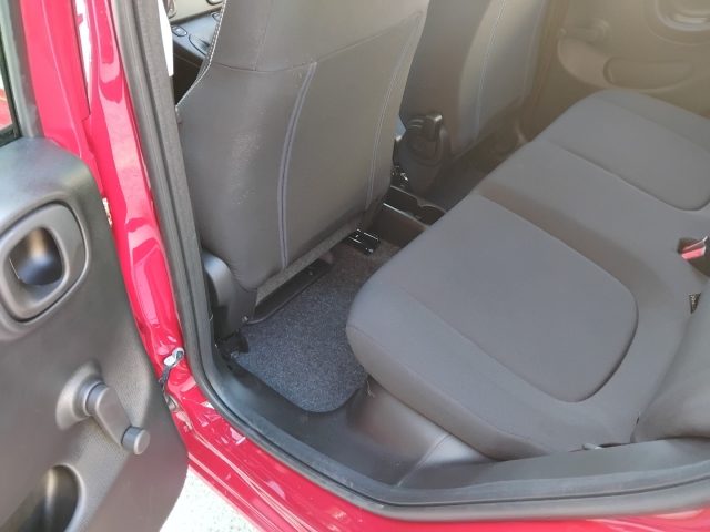 FIAT Panda usata, con Climatizzatore