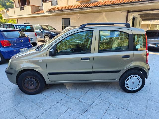 FIAT Panda usata, con Airbag Passeggero