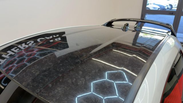 TOYOTA Yaris usata, con Cerchi in lega