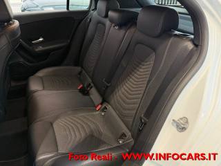MERCEDES-BENZ A 250 usata, con Autoradio