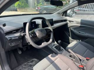 MG MG3 usata, con Antifurto