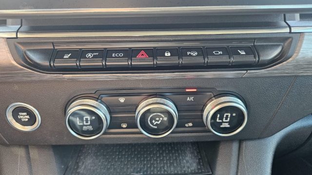 NISSAN Townstar usata, con Riconoscimento dei segnali stradali