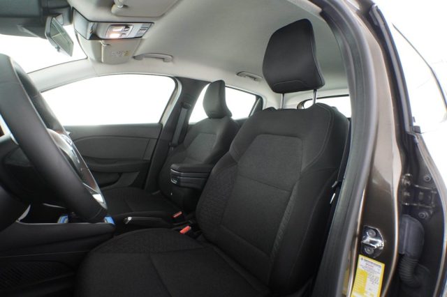 RENAULT Clio usata 9