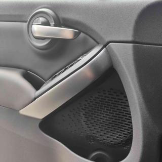 FIAT 500X usata, con Controllo vocale