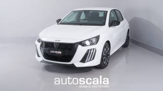 PEUGEOT 208 usata, con Alzacristalli elettrici