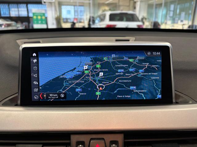 BMW X1 usata, con Controllo trazione
