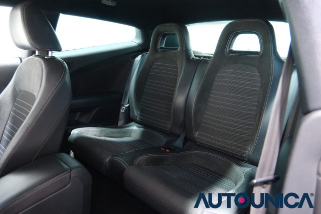 VOLKSWAGEN Scirocco usata 33