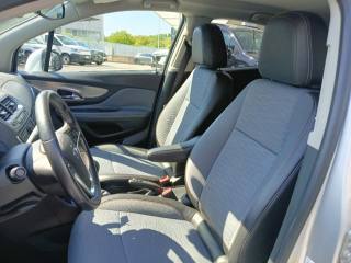 OPEL Mokka usata, con Controllo trazione