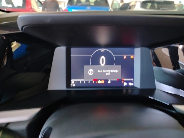 OPEL Grandland usata, con Frenata d