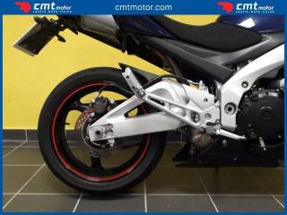 SUZUKI GSR 600 usata 5