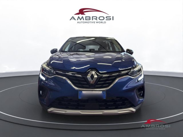 RENAULT Captur usata 6