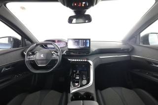 PEUGEOT 3008 usata 10