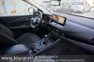 NISSAN Qashqai usata 9