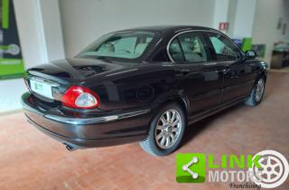 JAGUAR X-Type usata 20