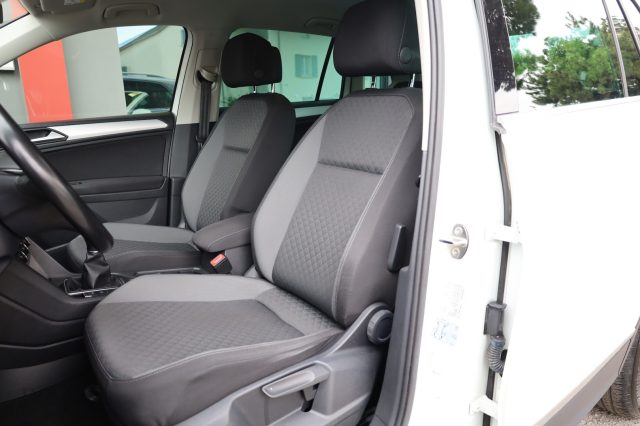 VOLKSWAGEN Tiguan usata 93