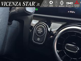 MERCEDES-BENZ CLA 180 usata, con Immobilizzatore elettronico